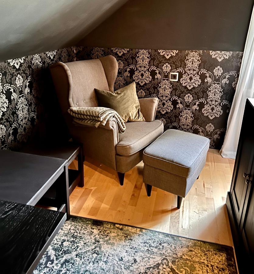 Luxus Ferienhaus Erzgebirge In Alleinlage Altenberg Buitenkant foto